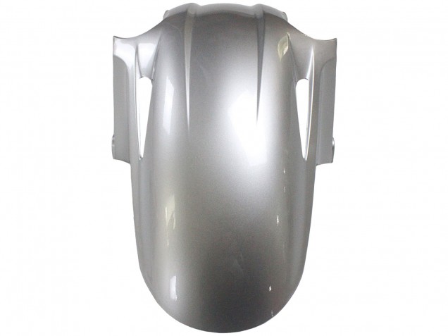 2002-2013 Honda VFR 800 Motorcycle Fairing Kits - Silver Australia