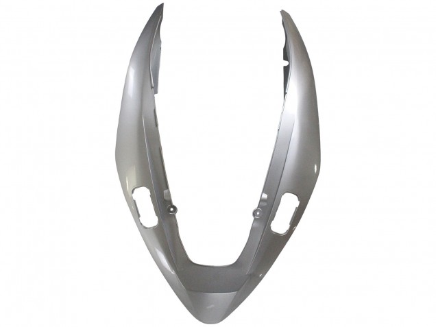 2002-2013 Honda VFR 800 Motorcycle Fairing Kits - Silver Australia