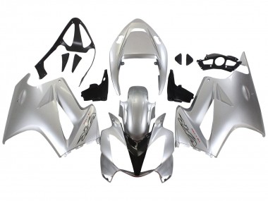 Affordable 2002-2013 Honda VFR 800 Motorcycle Fairing Kits - Silver Australia