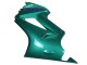 2002-2013 Honda VFR 800 Motorcycle Fairings - Purple Green Australia