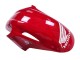 2002-2013 Honda VFR 800 Motorcycle Fairings - White Red Blue Motul Australia