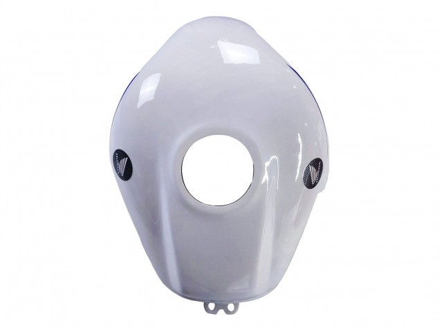 2002-2013 Honda VFR 800 Motorcycle Fairings - White Red Blue Motul Australia