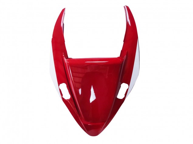 2002-2013 Honda VFR 800 Motorcycle Fairings - White Red Blue Motul Australia