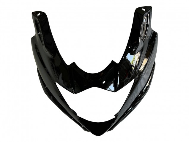 2008-2013 Suzuki GSX650F Motorcycle Fairings - Glossy Black Australia