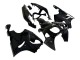1996-2003 Kawasaki ZX7R Motorcycle Fairing - Glossy Black Australia