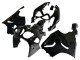 1996-2003 Kawasaki ZX7R Motorcycle Fairing - Glossy Black Australia