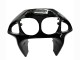 1996-2003 Kawasaki ZX7R Motorcycle Fairing - Glossy Black Australia