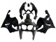 1996-2003 Kawasaki ZX7R Motorcycle Fairing - Glossy Black Australia