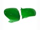 1996-2003 Kawasaki ZX7R Motorcycle Fairings - White Green Black Australia