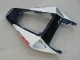 2004-2005 Honda CBR1000RR Motorcycle Fairings - White Blue Glossy Black Fireblade Australia