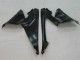 2004-2005 Honda CBR1000RR Motorcycle Fairings - White Blue Glossy Black Fireblade Australia