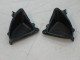 2004-2005 Honda CBR1000RR Motorcycle Fairings - White Blue Glossy Black Fireblade Australia