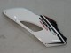 2004-2005 Honda CBR1000RR Motorcycle Fairings - White Red Glossy Black Blue Star Australia