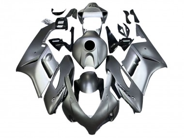 Affordable 2004-2005 Honda CBR1000RR Motorcycle Fairings - Silver Australia