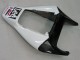 2004-2005 Honda CBR1000RR Motorcycle Fairings - White Blue Red Glossy Black Star EuroBet Lee Australia
