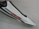 2004-2005 Honda CBR1000RR Motorcycle Fairings - White Blue Red Glossy Black Star EuroBet Lee Australia