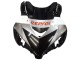 2004-2005 Honda CBR1000RR Motorcycle Fairings - Orange Silver Glossy Black Repsol Australia