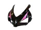 2004-2005 Honda CBR1000RR Motorcycle Fairings - Pink Glossy Black Australia