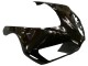 2006-2007 Honda CBR1000RR Motorcycle Fairings - Glossy Black Matte Black Australia