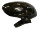 2006-2007 Honda CBR1000RR Motorcycle Fairings - Glossy Black Matte Black Australia
