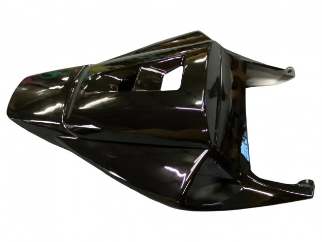 2006-2007 Honda CBR1000RR Motorcycle Fairings - Glossy Black Matte Black Australia