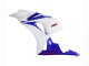 2006-2007 Honda CBR1000RR Motorcycle Fairing - White Red Blue HRC Australia