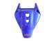 2006-2007 Honda CBR1000RR Motorcycle Fairing - White Red Blue HRC Australia
