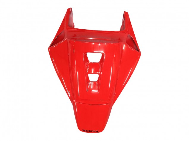 2006-2007 Honda CBR1000RR Motorcycle Fairings - Red Matte Black Australia