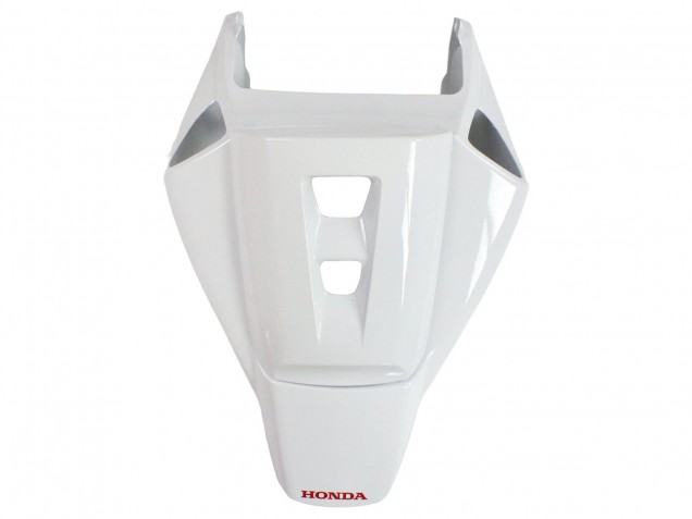 2006-2007 Honda CBR1000RR Motorcycle Fairings - White Red Australia