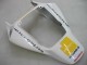 2006-2007 Honda CBR1000RR Motorcycle Fairings - White Green Glossy Black Hannspree 52 Australia