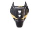 2006-2007 Honda CBR1000RR Motorcycle Fairings - Gold Glossy Black Australia