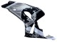 2006-2007 Honda CBR1000RR Motorcycle Fairings - Silver Glossy Black Red Bull Australia