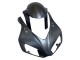 2006-2007 Honda CBR1000RR Motorcycle Fairings - Matte Black Red Decals Australia
