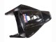 2006-2007 Honda CBR1000RR Motorcycle Fairings - Red Glossy Black Australia