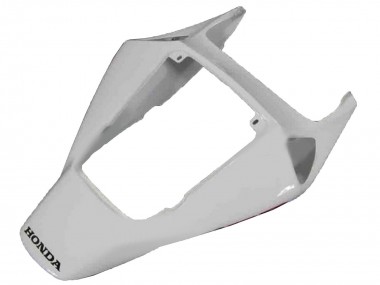 Affordable 2006-2007 Honda CBR1000RR Motorcycle Fairing Kits - White Glossy Black Australia