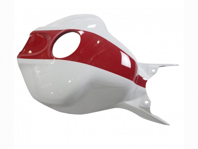 2006-2007 Honda CBR1000RR Motorcycle Fairing Kits - White Red Glossy Black Australia