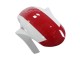 2006-2007 Honda CBR1000RR Motorcycle Fairing Kits - White Red Glossy Black Australia