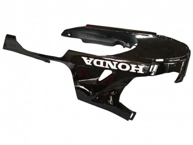 2008-2011 Honda CBR1000RR Motorcycle Fairings - Glossy Black Australia