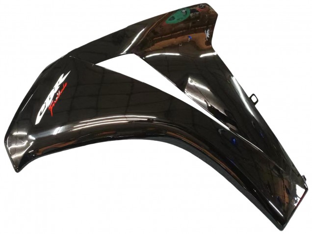 2008-2011 Honda CBR1000RR Motorcycle Fairings - Glossy Black Australia