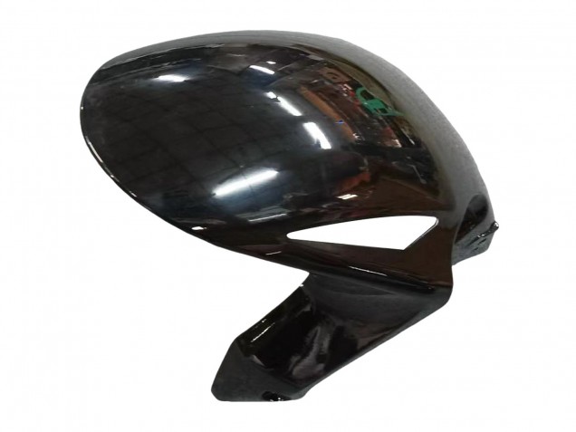 2008-2011 Honda CBR1000RR Motorcycle Fairings - Glossy Black Australia
