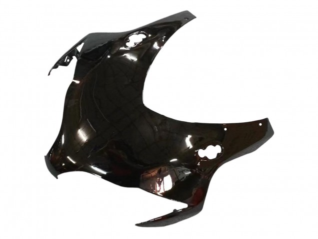 2008-2011 Honda CBR1000RR Motorcycle Fairings - Glossy Black Australia