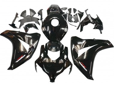 Affordable 2008-2011 Honda CBR1000RR Motorcycle Fairings - Glossy Black Australia