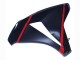 2008-2011 Honda CBR1000RR Motorcycle Fairings - Gold Red Glossy Black Australia