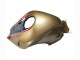 2008-2011 Honda CBR1000RR Motorcycle Fairings - Gold Red Glossy Black Australia
