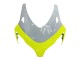 2008-2011 Honda CBR1000RR Motorcycle Fairings - Nardo Grey Fluorescent Green Australia