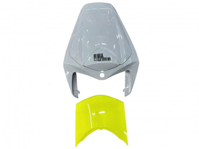 2008-2011 Honda CBR1000RR Motorcycle Fairings - Nardo Grey Fluorescent Green Australia