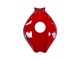 2008-2011 Honda CBR1000RR Motorcycle Fairings - White Red Glossy Black Racing 24 Australia