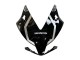 2012-2016 Honda CBR1000RR Motorcycle Fairings - Silver Glossy Black Repsol Red Bull Australia