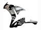 2012-2016 Honda CBR1000RR Motorcycle Fairings - Silver Glossy Black Repsol Red Bull Australia
