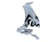 2012-2016 Honda CBR1000RR Motorcycle Fairings - Light Grey Glossy Black Red Bull Australia